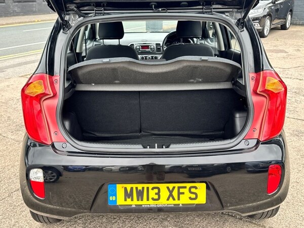 Used Kia Picanto 2013 for sale - 75275448: Photo 18