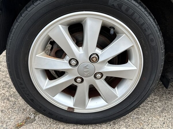 Used Kia Picanto 2013 for sale - 75275448: Photo 20