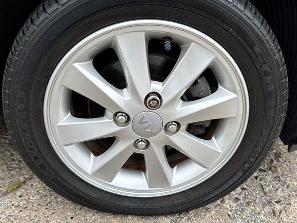 Used Kia Picanto 2013 for sale - 75275448: Photo 21
