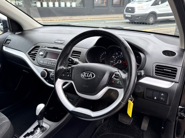 Used Kia Picanto 2013 for sale - 75275448: Photo 22