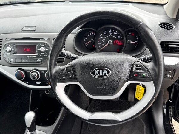 Used Kia Picanto 2013 for sale - 75275448: Photo 23