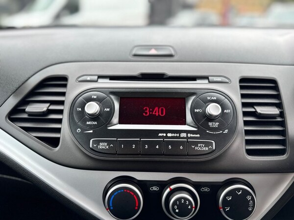 Used Kia Picanto 2013 for sale - 75275448: Photo 24