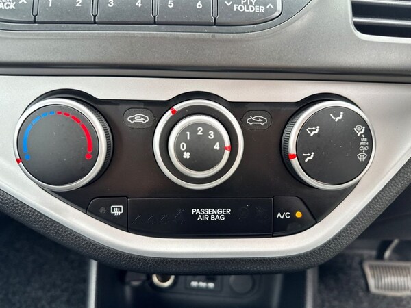 Used Kia Picanto 2013 for sale - 75275448: Photo 27
