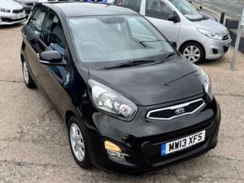 Used Kia Picanto 2013 for sale - 75275448: Photo