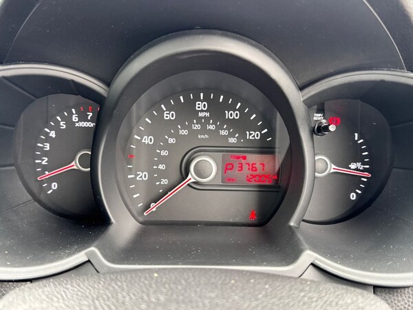 Used Kia Picanto 2013 for sale - 75275448: Photo 31