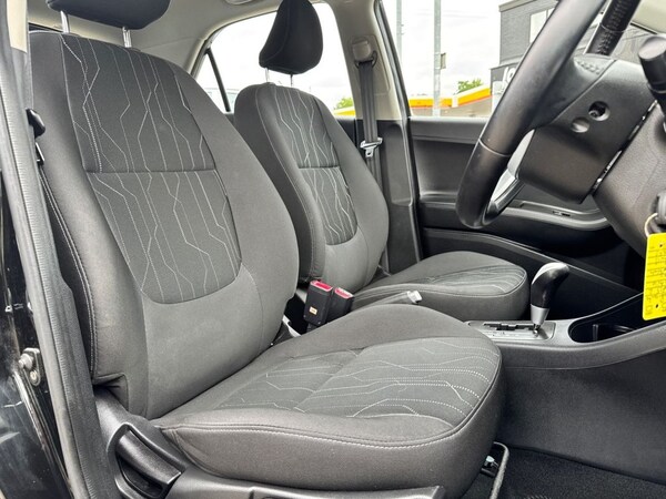 Used Kia Picanto 2013 for sale - 75275448: Photo 40