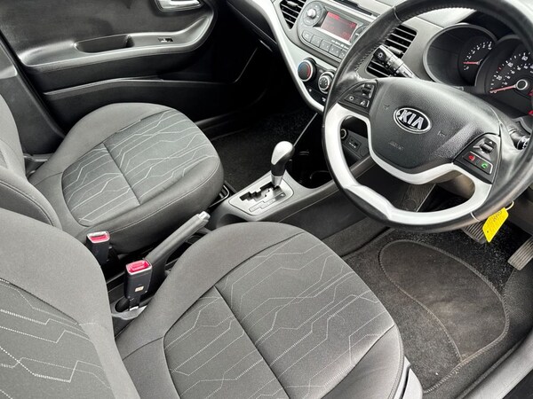 Used Kia Picanto 2013 for sale - 75275448: Photo 41