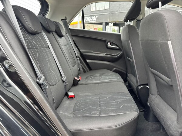 Used Kia Picanto 2013 for sale - 75275448: Photo 42