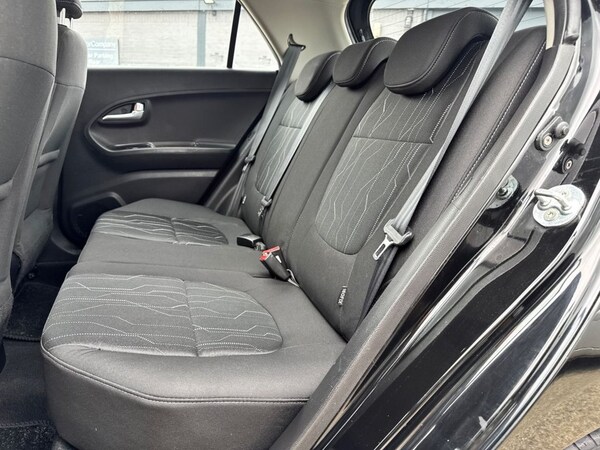 Used Kia Picanto 2013 for sale - 75275448: Photo 43