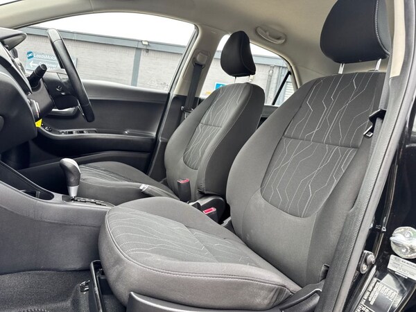 Used Kia Picanto 2013 for sale - 75275448: Photo 44