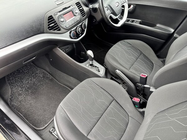 Used Kia Picanto 2013 for sale - 75275448: Photo 45