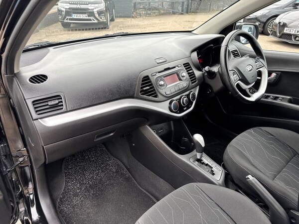Used Kia Picanto 2013 for sale - 75275448: Photo 46