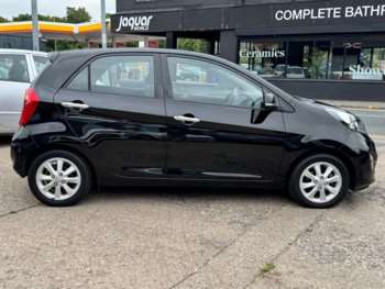 Used Kia Picanto 2013 for sale - 75275448: Photo