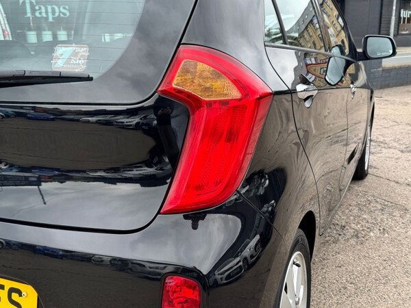Used Kia Picanto 2013 for sale - 75275448: Photo 7