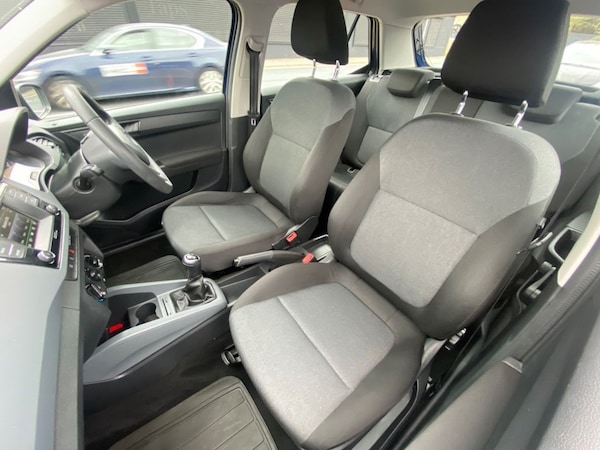 Used Skoda Fabia 2015 for sale - 75679079: Photo 19