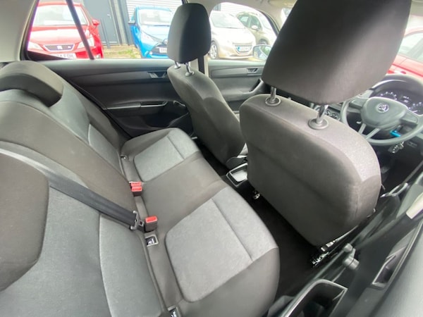 Used Skoda Fabia 2015 for sale - 75679079: Photo 23