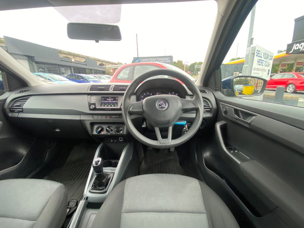 Vehicle 27