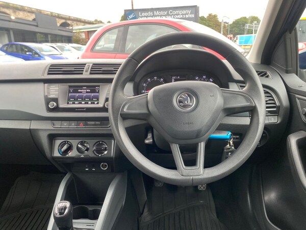 Used Skoda Fabia 2015 for sale - 75679079: Photo 29