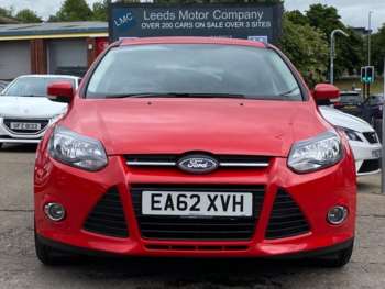 Used Ford Focus 2012 for sale - 74784612: Photo