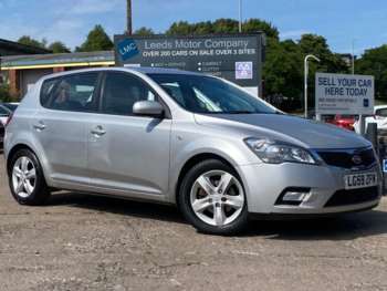 2009 (59) - 1.6l 5d 113 BHP 5-Door