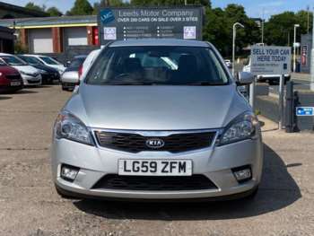 Used Kia Ceed 2009 for sale - 75003973: Photo