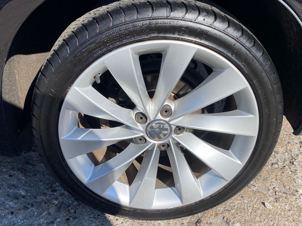 Used Volkswagen Scirocco 2016 for sale - 76376302: Photo 16