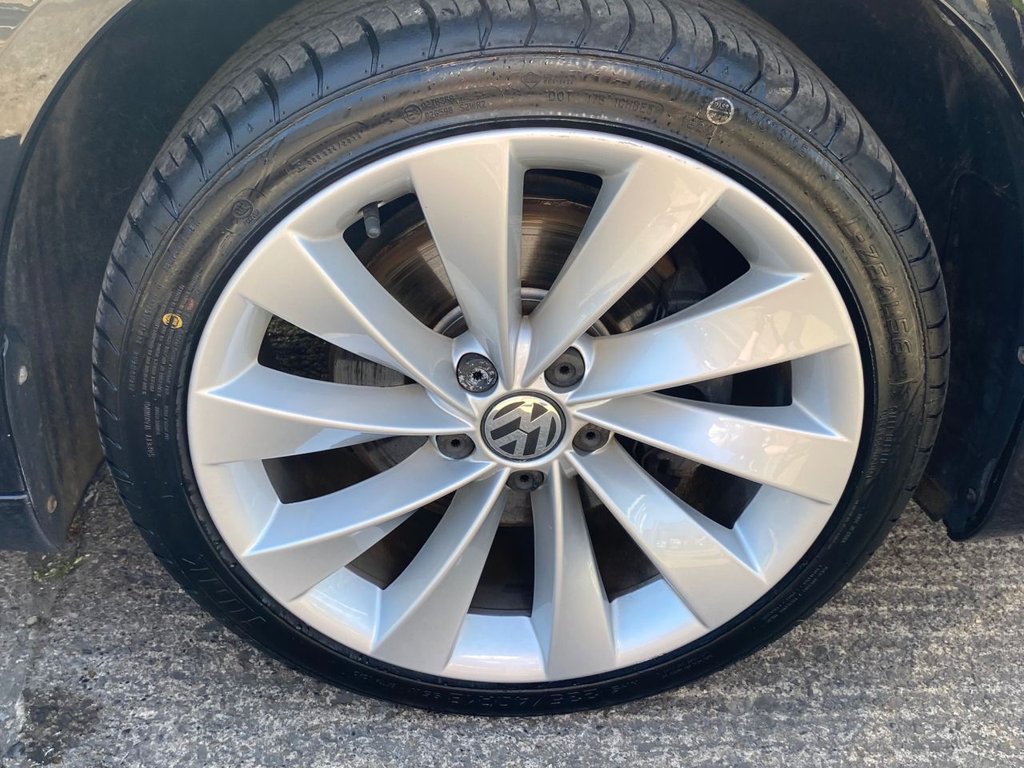 Used Volkswagen Scirocco 2016 for sale - 76376302: Photo 18