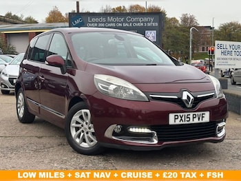 2015 (15) - 1.5 dCi Dynamique TomTom Energy 5dr [Start Stop]