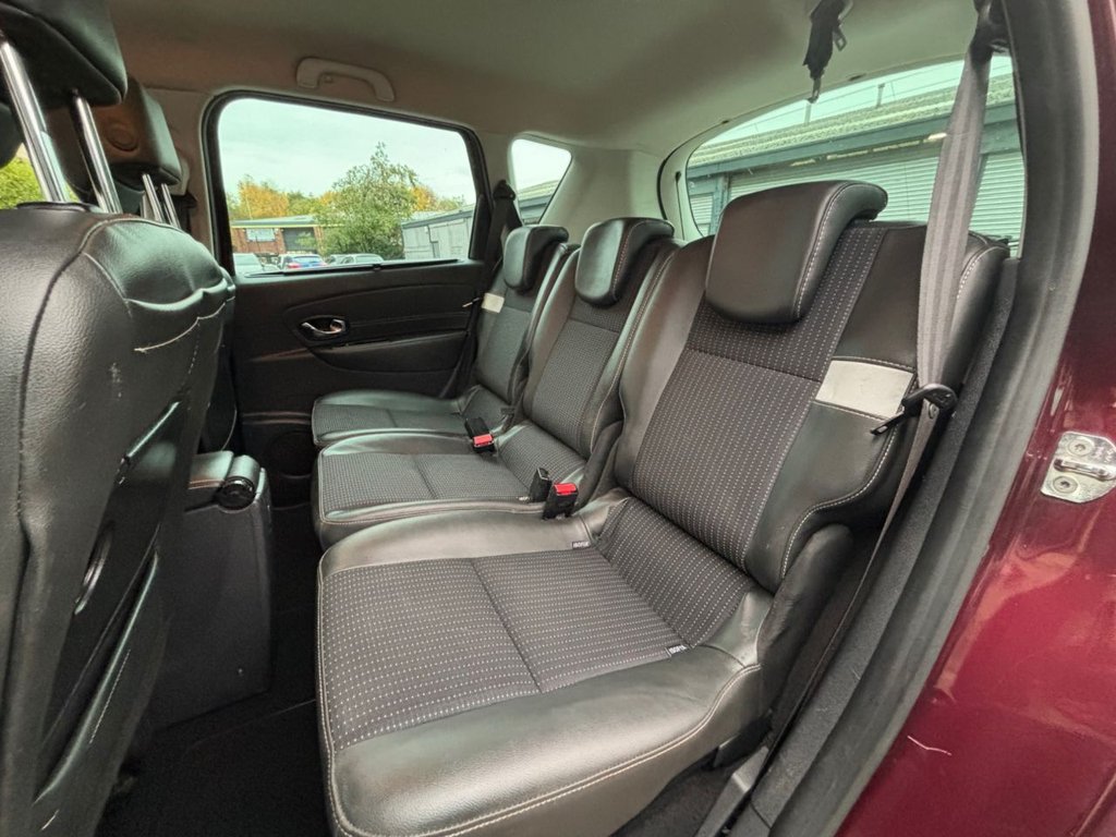 Used Renault Scenic 2015 for sale - 76417170: Photo 26