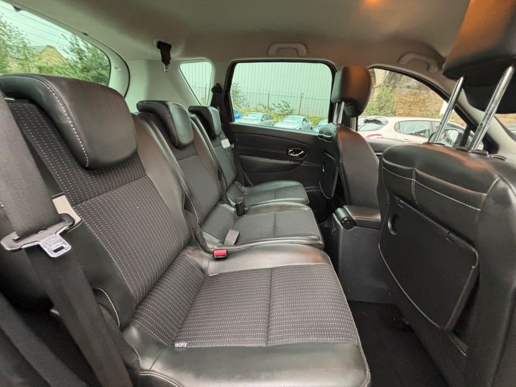 Used Renault Scenic 2015 for sale - 76417170: Photo 27