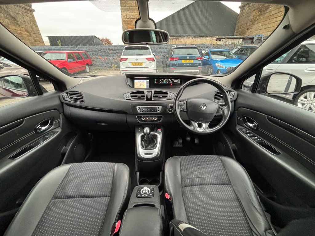 Used Renault Scenic 2015 for sale - 76417170: Photo 31