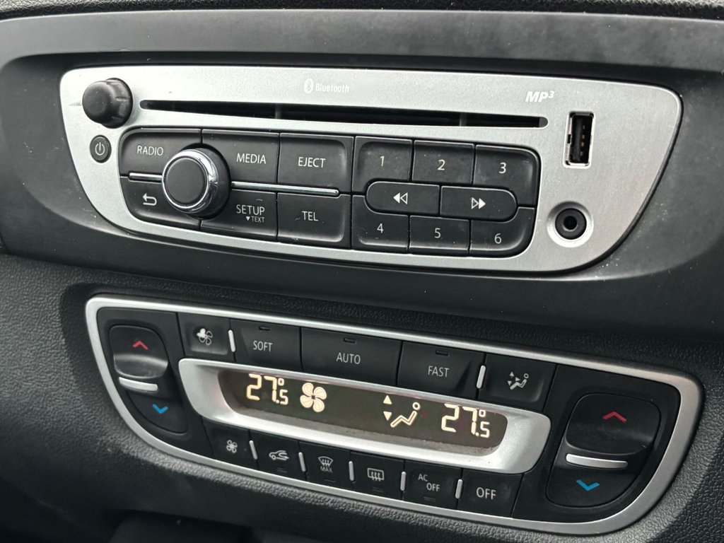 Used Renault Scenic 2015 for sale - 76417170: Photo 38