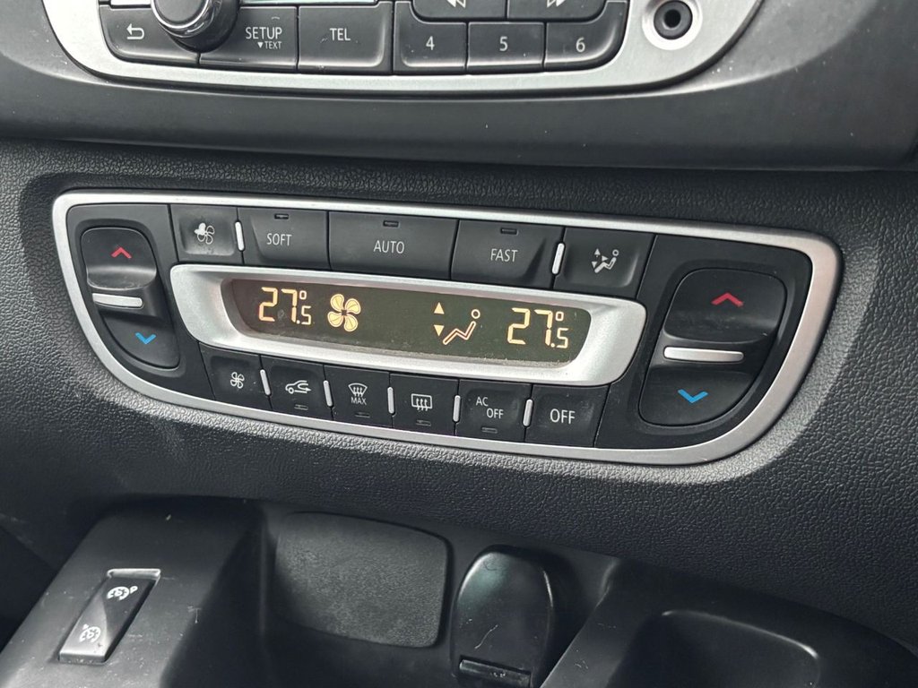 Used Renault Scenic 2015 for sale - 76417170: Photo 39