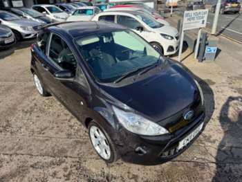 Used Ford Ka 2011 for sale - 74002428: Photo