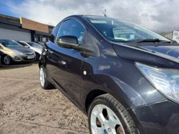 Used Ford Ka 2011 for sale - 74002428: Photo