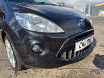 Used Ford Ka 2011 for sale - 74002428: Photo