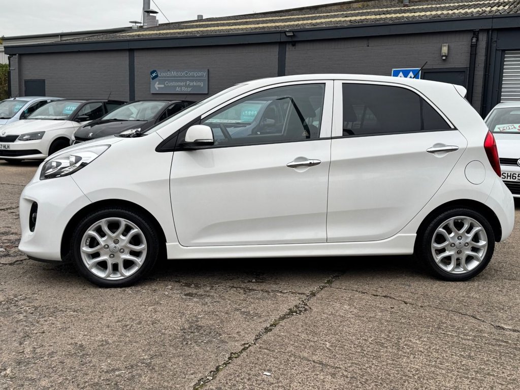 Used Kia Picanto 2015 for sale - 76417163: Photo 10