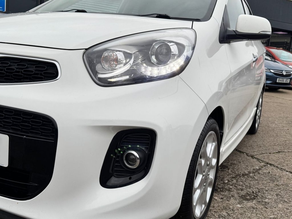 Used Kia Picanto 2015 for sale - 76417163: Photo 13