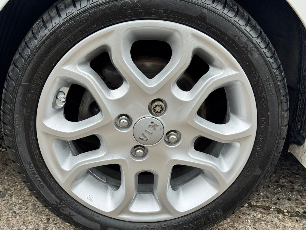 Used Kia Picanto 2015 for sale - 76417163: Photo 16