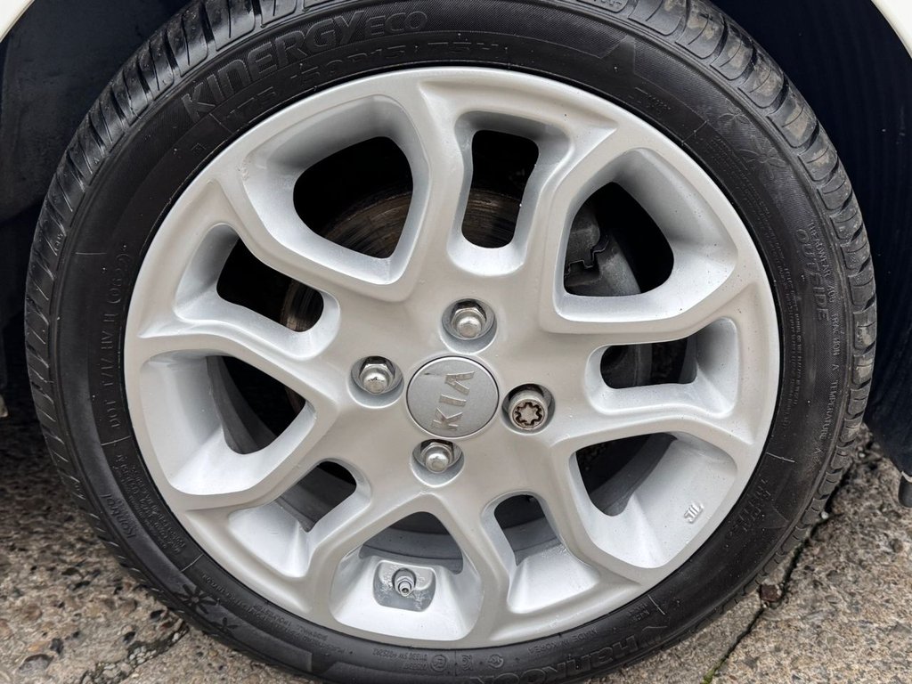 Used Kia Picanto 2015 for sale - 76417163: Photo 17