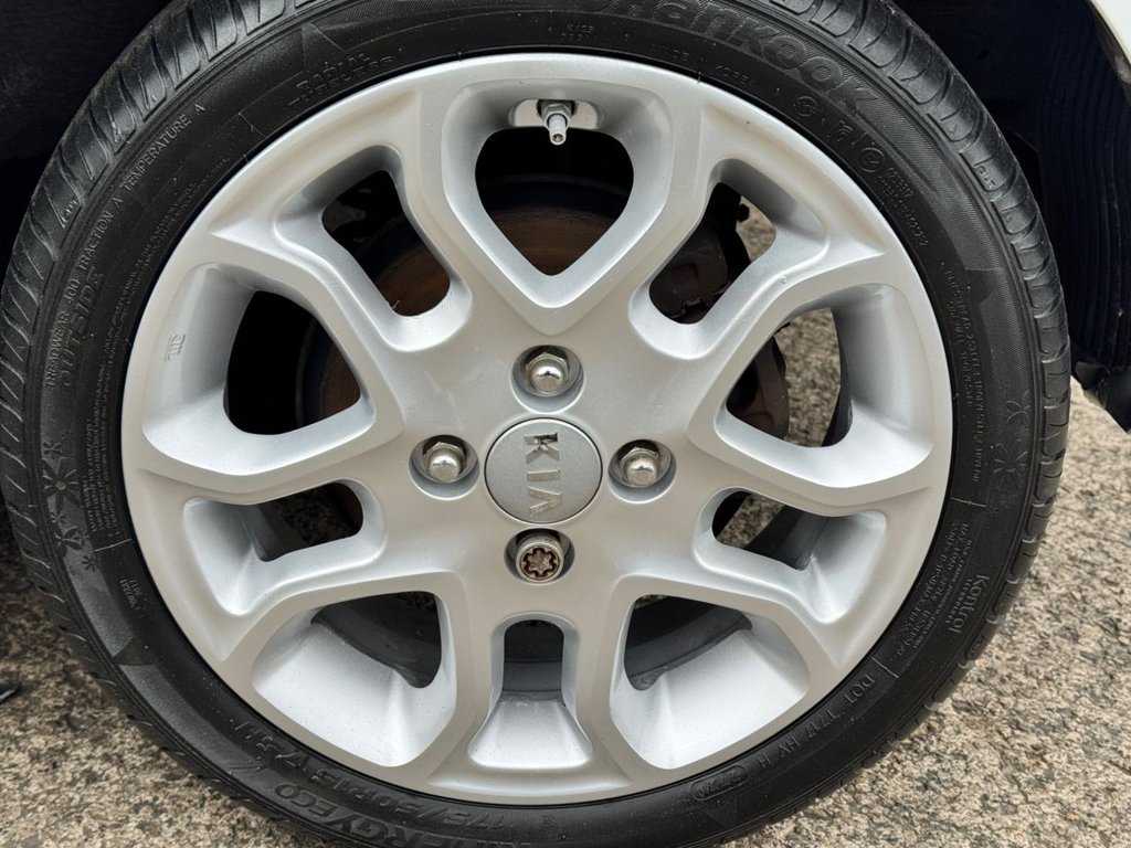 Used Kia Picanto 2015 for sale - 76417163: Photo 18