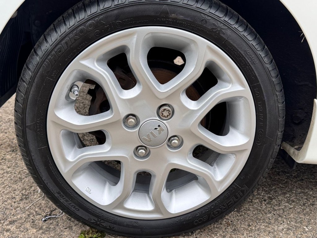 Used Kia Picanto 2015 for sale - 76417163: Photo 19