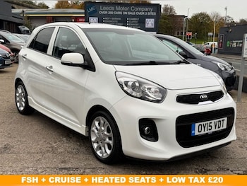Used Kia Picanto 2015 for sale - 76417163: Photo