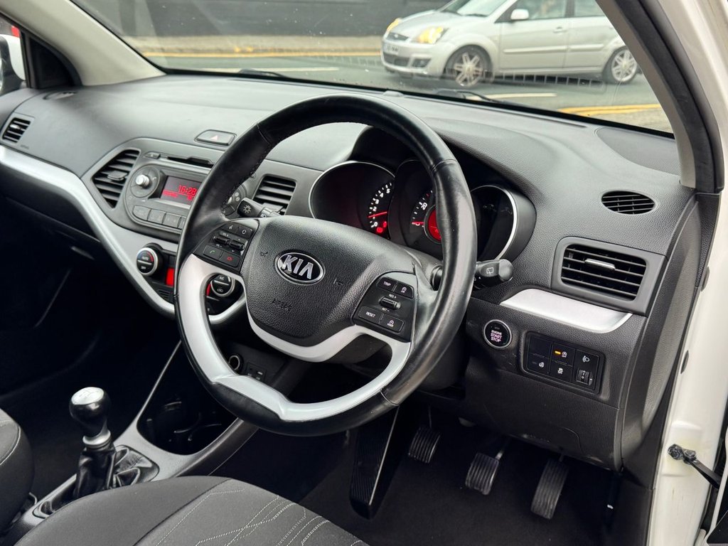 Used Kia Picanto 2015 for sale - 76417163: Photo 21