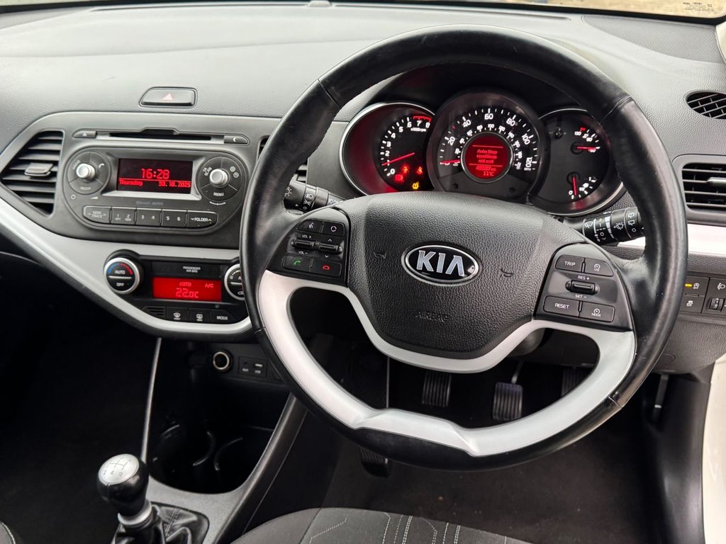 Used Kia Picanto 2015 for sale - 76417163: Photo 22