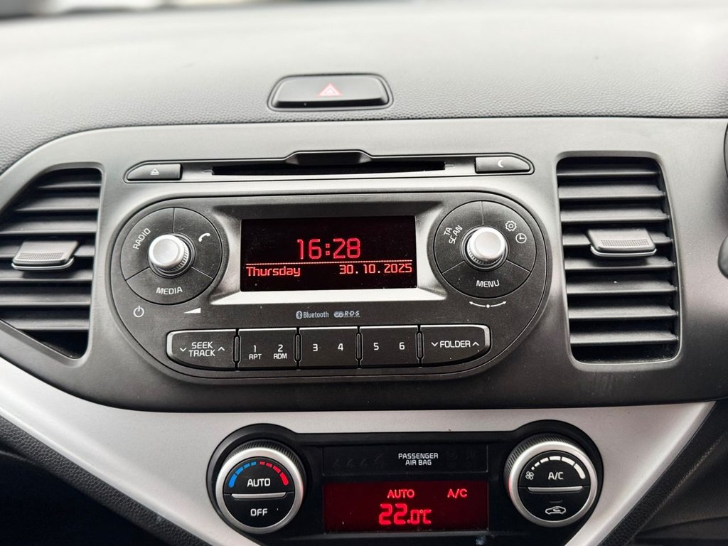 Used Kia Picanto 2015 for sale - 76417163: Photo 23