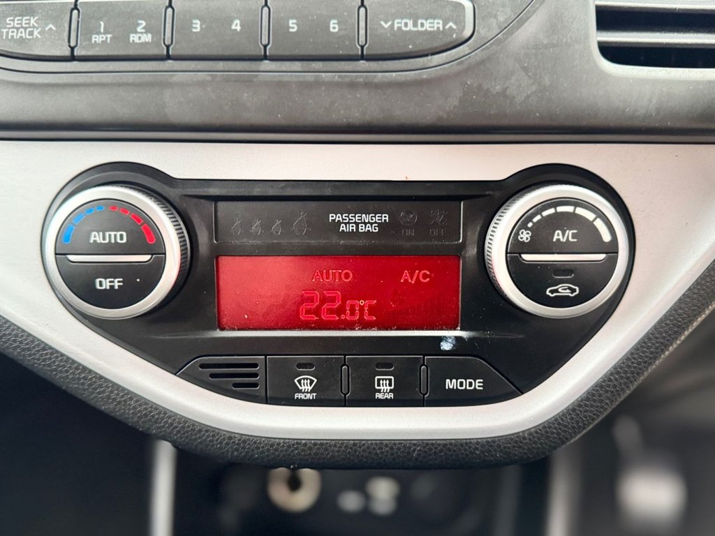 Used Kia Picanto 2015 for sale - 76417163: Photo 24