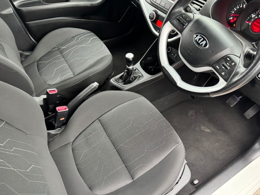Used Kia Picanto 2015 for sale - 76417163: Photo 37