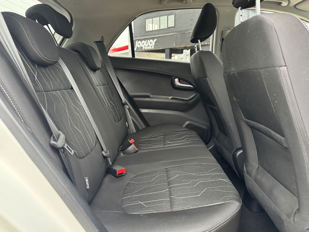 Used Kia Picanto 2015 for sale - 76417163: Photo 38