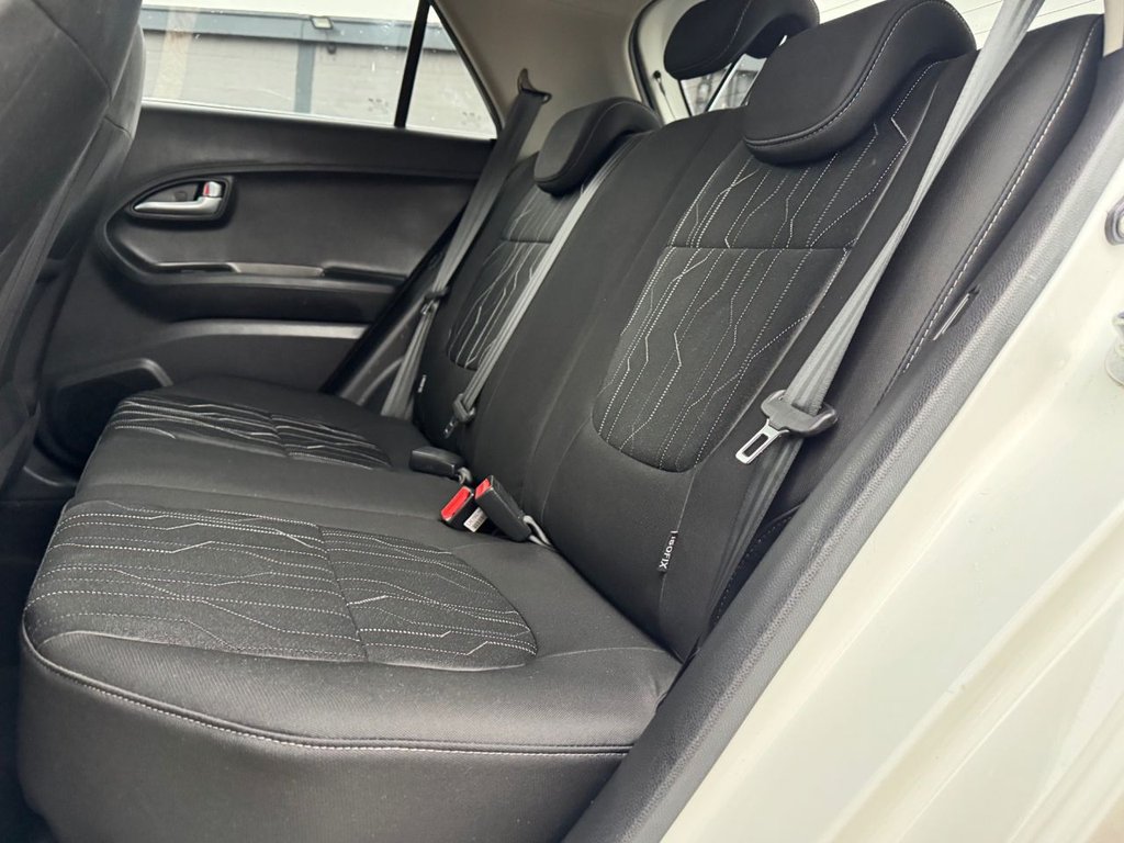 Used Kia Picanto 2015 for sale - 76417163: Photo 39